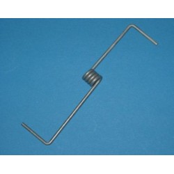 PODVOZKOVÉ KOLO NA HOLENÍ 4/90 MM / 2 * 90ST / (RAAA1066)