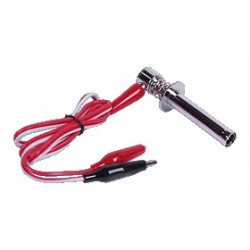 FAJKA DO ŚWIECY ŻAR. ŚREDNIA (180) QMODEL