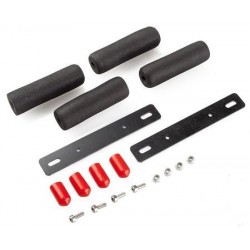 PODWOZIE DO F450/F550-ELEMENTY (DIF0010)