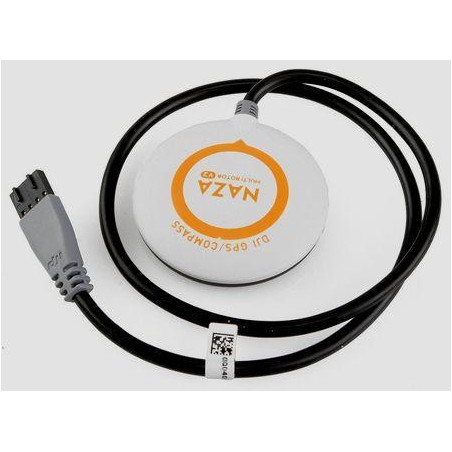 DJI GPS MODUŁ DO NAZA-M V2 (DJI0121-02) PROMOCJA!