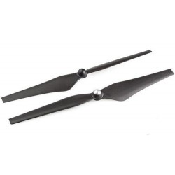 DJI ŚMIGŁA E600 12*4,2&#34 (DJI0254-01) LEWE+PRAWE