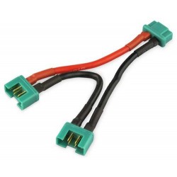 MULTIPLEXOVÝ KABEL - SPLITTER / SÉRIE / (600156)