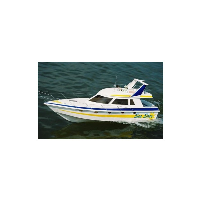 ŁÓDŹ SEA STAR (VLADYKA) 