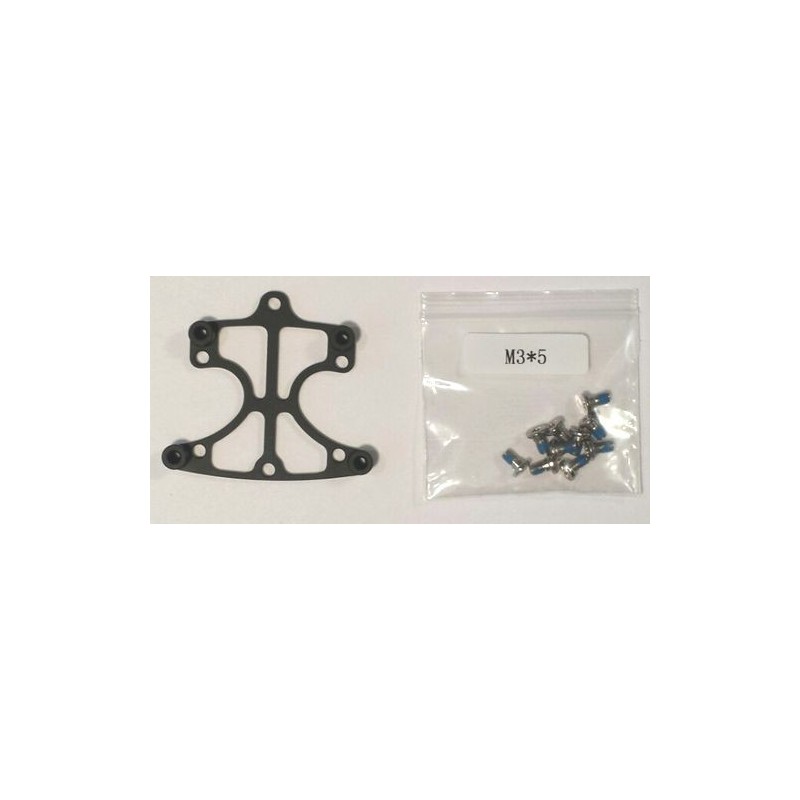 DJI H3-2D/H3-3D ADAPTER MONTAŻOWY DO F450 (NO.51)