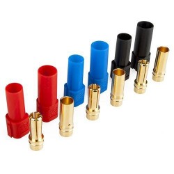 VYSOKÝ AKTUÁLNÍ KONEKTOR XT150 (1 SADA)