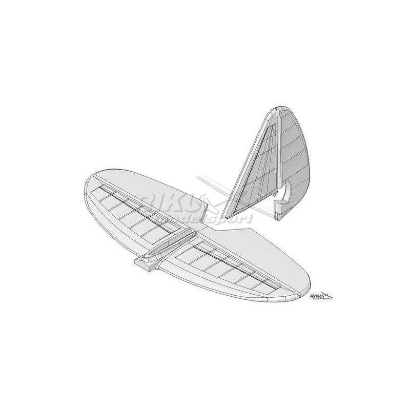 MPX FUN CUB STATECZNIKI (224140)