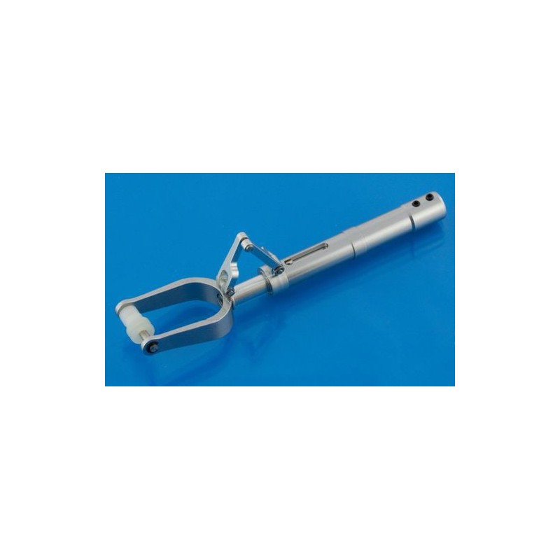 PODWOZIE PNEUMATYCZNE 2-10-1 (MSP2-80002) ZE WSPORNIKIEM