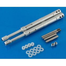 PODWOZIE PNEUMATYCZNE 2-14-2 KOMPLET (MSP2-90002)