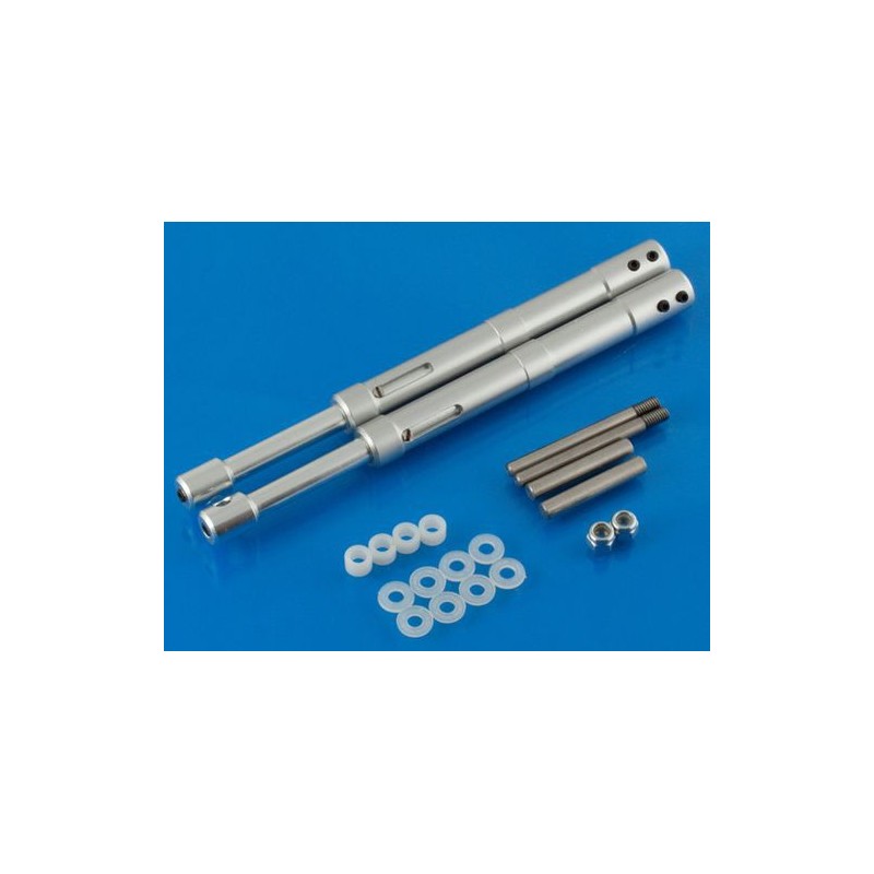 PODWOZIE PNEUMATYCZNE 2-14-2 KOMPLET (MSP2-90002)