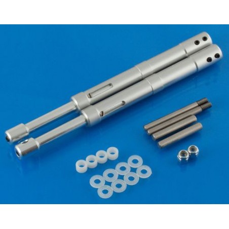 PODWOZIE PNEUMATYCZNE 2-14-2 KOMPLET (MSP2-90002)