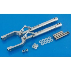 SADA PNEUMATICKÉHO PODVOZKU 2-16-2 (MSP2-13001)