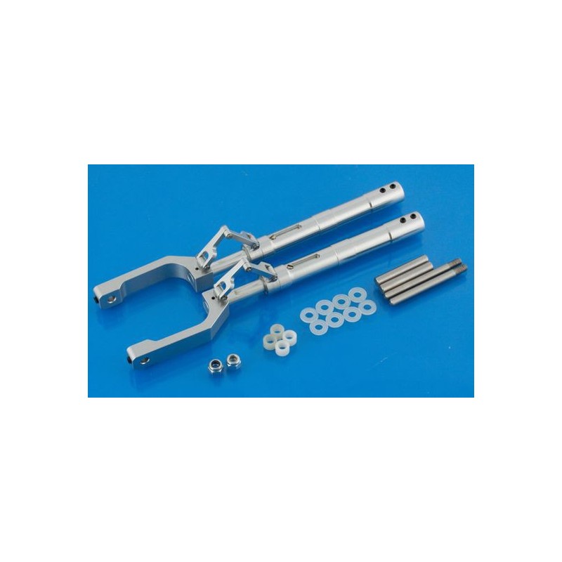 PODWOZIE PNEUMATYCZNE 2-16-2 KOMPLET (MSP2-13001)