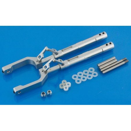 PODWOZIE PNEUMATYCZNE 2-16-2 KOMPLET (MSP2-13001)