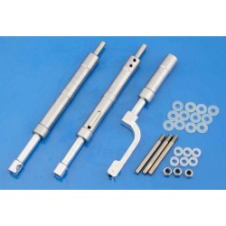 PNEUMATICKÝ PODVOZEK 2-5 (MSP2-20005)