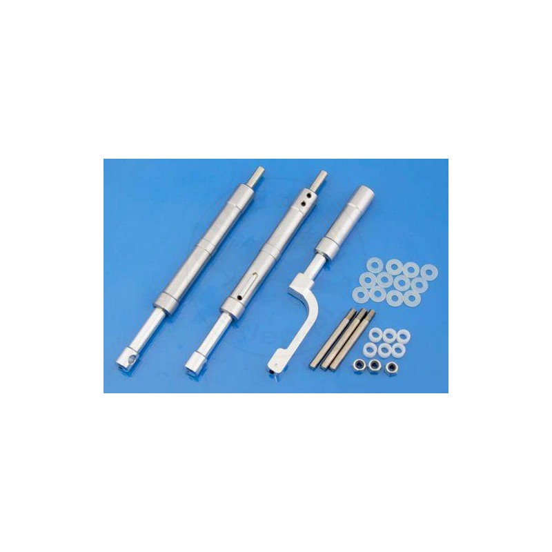 PODWOZIE PNEUMATYCZNE 2-5 (MSP2-20005)