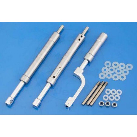 PODWOZIE PNEUMATYCZNE 2-5 (MSP2-20005)