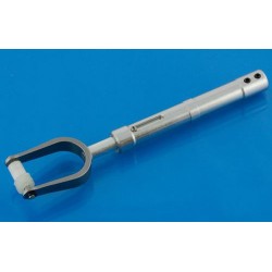 PODWOZIE PNEUMATYCZNE 2-8-1 (MSP2-80004)