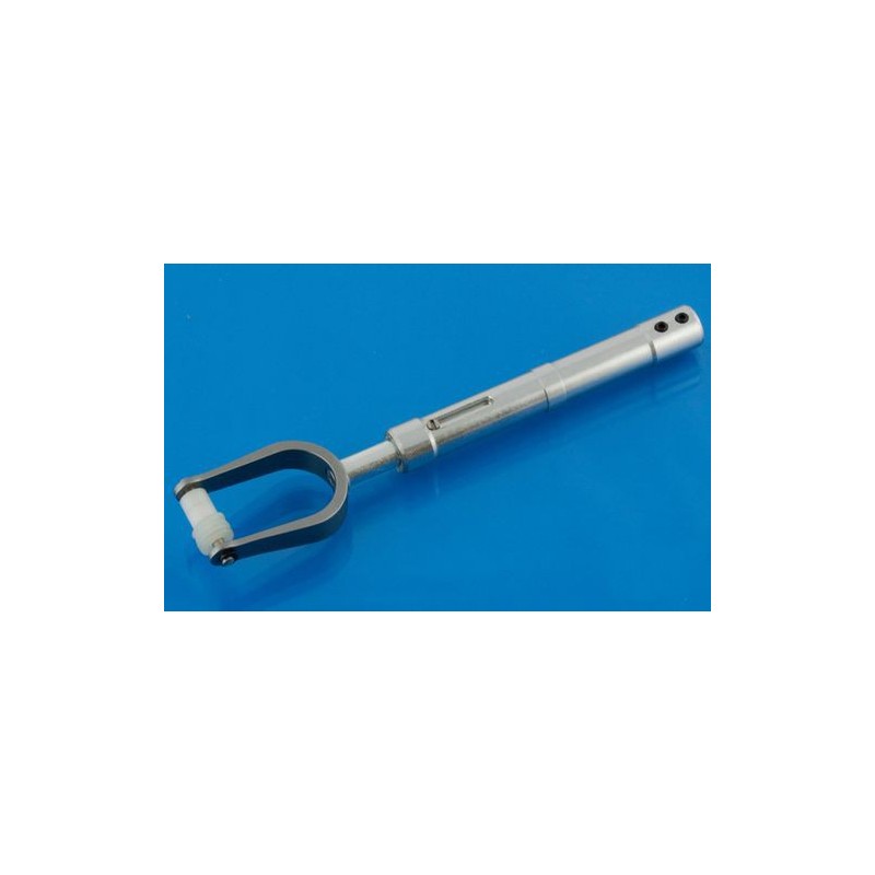 PODWOZIE PNEUMATYCZNE 2-8-1 (MSP2-80004)