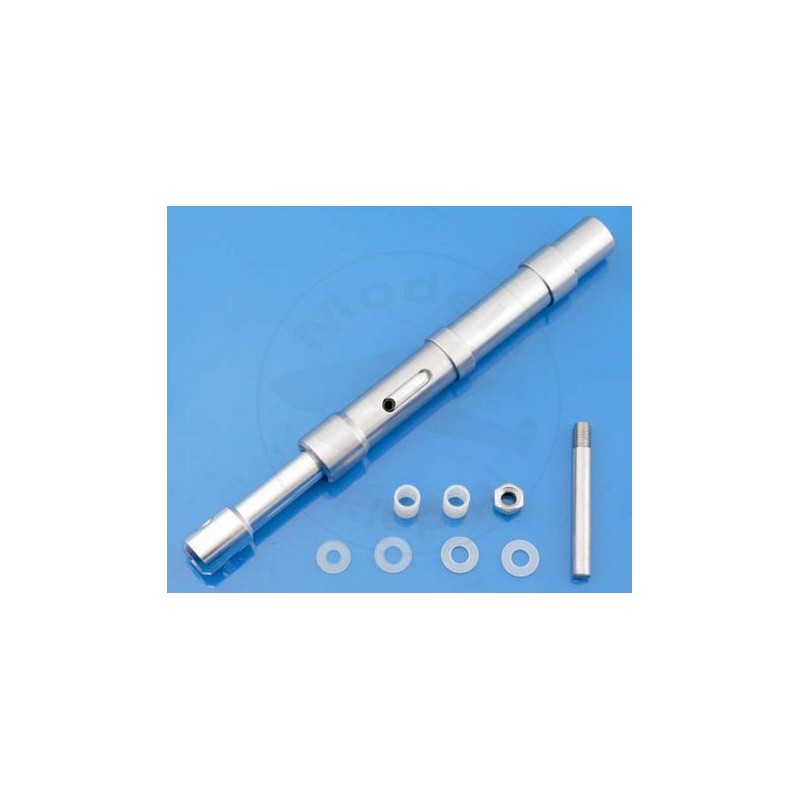 PODWOZIE PNEUMATYCZNE 3-4-1 (MSP2-30004)