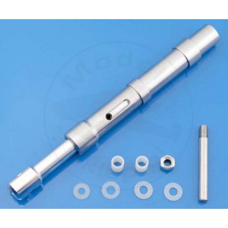 PODWOZIE PNEUMATYCZNE 3-4-1 (MSP2-30004)