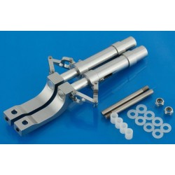 PNEUMATICKÝ PODVOZEK 3-5-2 SADA (MSP2-24001)