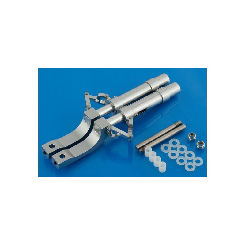 PODWOZIE PNEUMATYCZNE 3-5-2 KOMPLET (MSP2-24001)