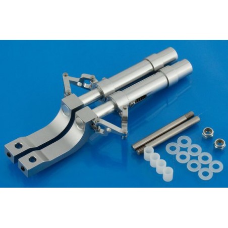 PODWOZIE PNEUMATYCZNE 3-5-2 KOMPLET (MSP2-24001)