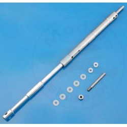 PODWOZIE PNEUMATYCZNE 5-2-1 (MSP2-50002)