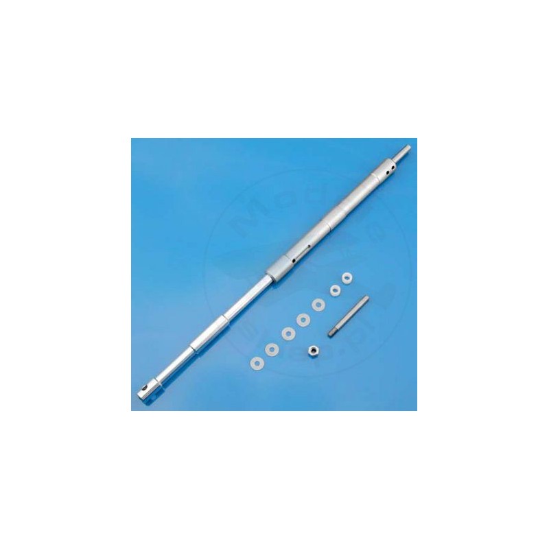 PODWOZIE PNEUMATYCZNE 5-2-1 (MSP2-50002)