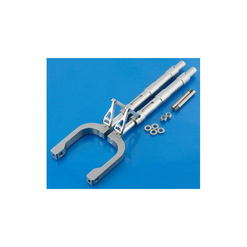 PODWOZIE PNEUMATYCZNE 7-5 KOMPLET (MSP2-15001)