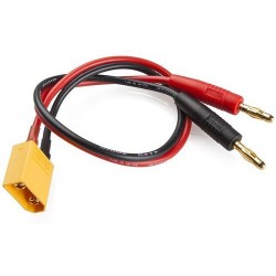 RELÉ NABÍJENÍ S KONCEM XT90 (8GR40561)