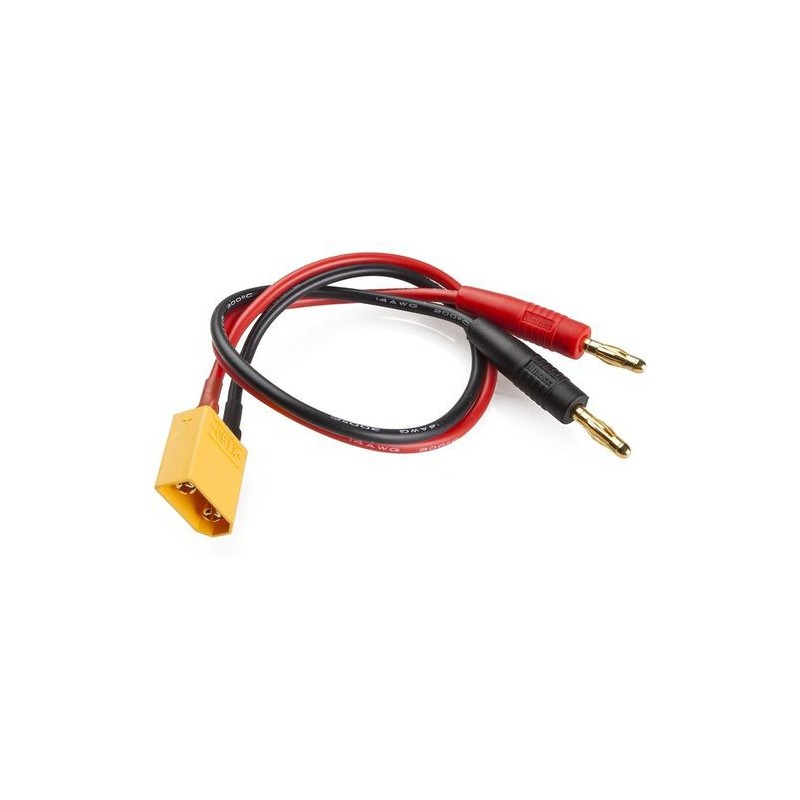 PRZEW.DO ŁADOW.Z KONEK. XT90 (8GR40561)