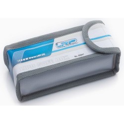 NABÍJECÍ TAŠKA LI-XX LRP 15X6X5 CM (L65847)
