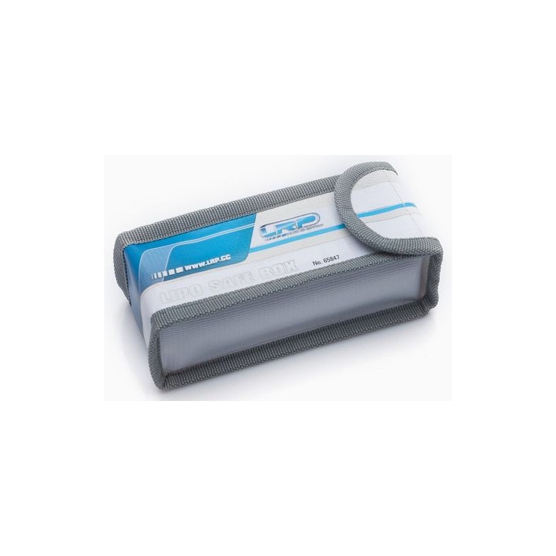 TORBA DO ŁADOWANIA LI-XX LRP 15X6X5 CM (L65847)