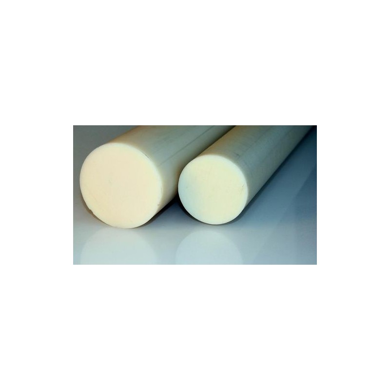 PRĘT TEFLONOWY 15 mm (cena za 100 mm)