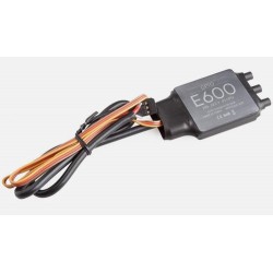 DJI REGULATOR 20A E600 OPTO WYPRZEDAŻ!