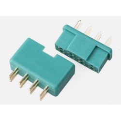 KONEKTOR MULTIPLEX 8 PIN KOMPLET (1M71283)