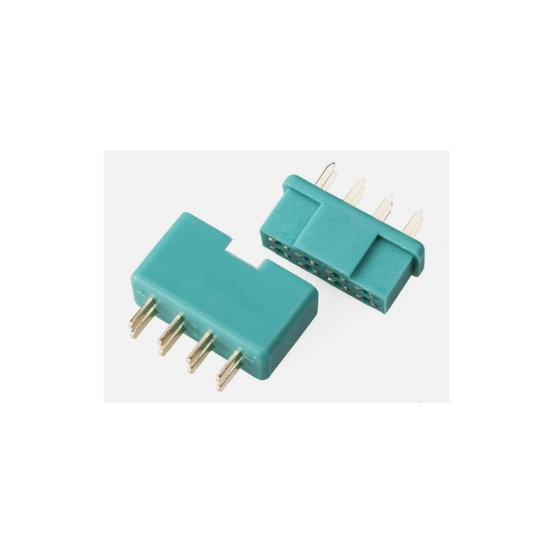 KONEKTOR MULTIPLEX 8 PIN KOMPLET (71283)