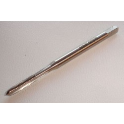 M1 HSS MACHINE THREAD TAP (19110) NĚMECKO