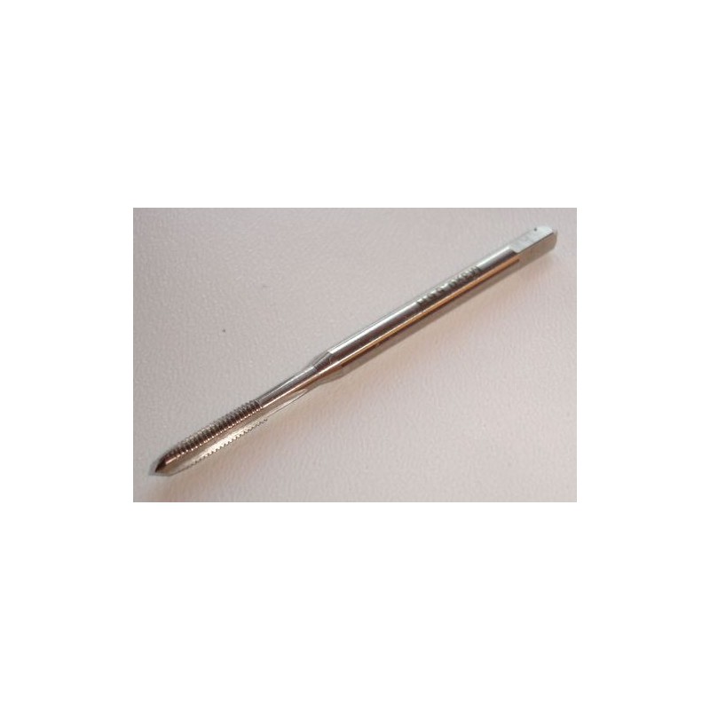 GWINTOWNIK M1,2 HSS MASZYNOWYMULDENTAL 19112