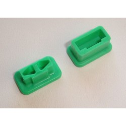 ZAŚLEPKA DO KONEKTORÓW MPX (71279) KOMPLET