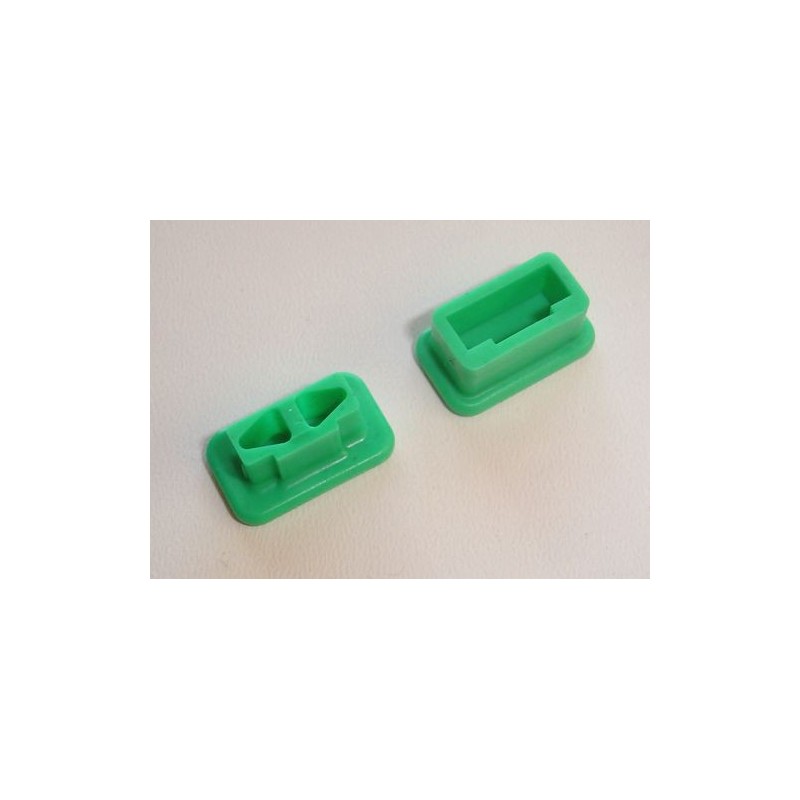 ZAŚLEPKA DO KONEKTORÓW MPX (71279) KOMPLET