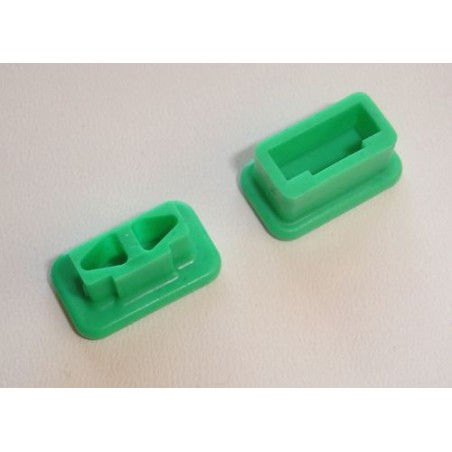 ZAŚLEPKA DO KONEKTORÓW MPX (71279) KOMPLET