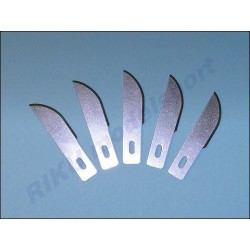 EXCEL CURVED BLADE K2 / K5EXCEL