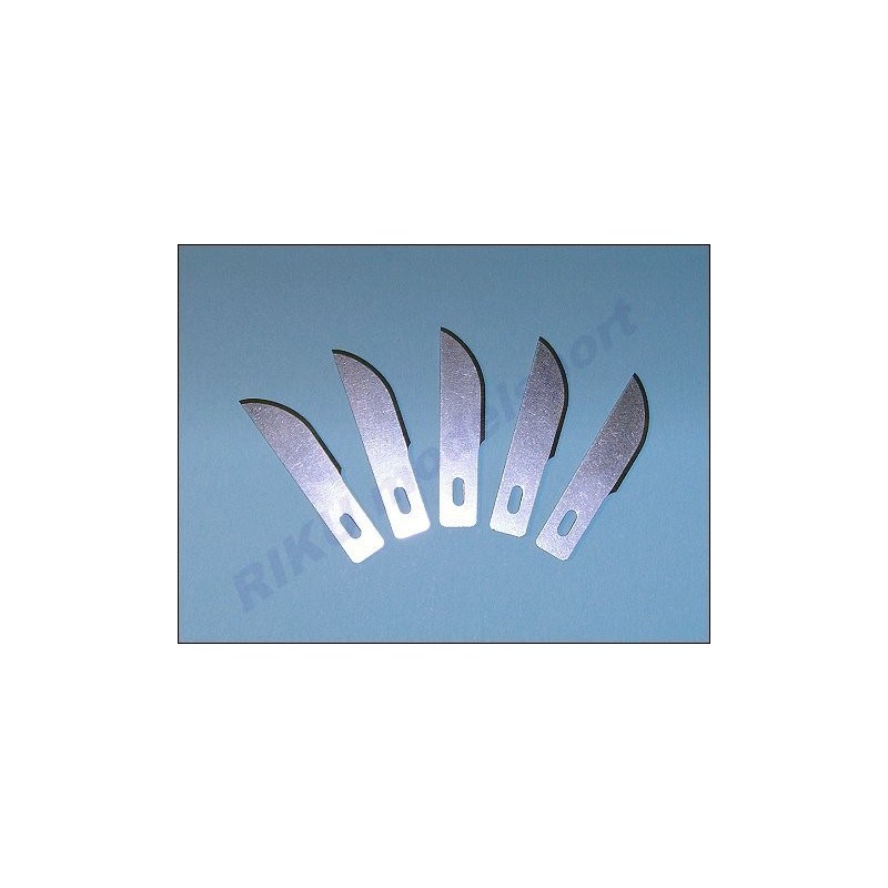 EXCEL OSTRZE ZAKRZYWIONE K2/K5 K/6 (EX21022)