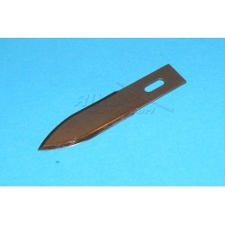 EXCELOVÝ KŘIVKOVÝ BLADE K2 / K5 / K6EXCEL