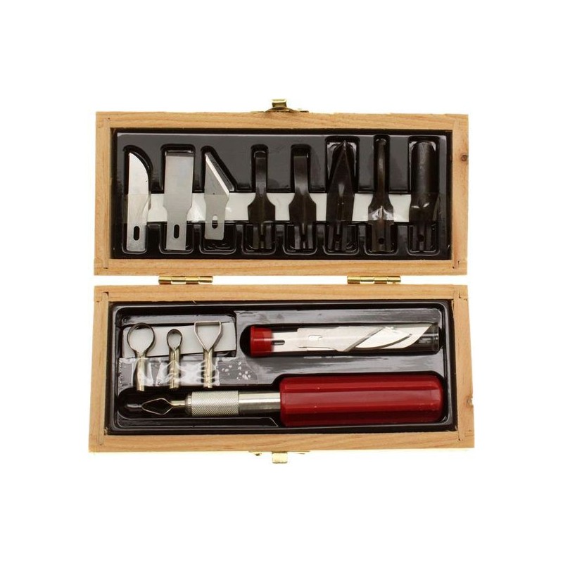 EXCEL NÓŻ DO DREWNA K5+12EXCEL