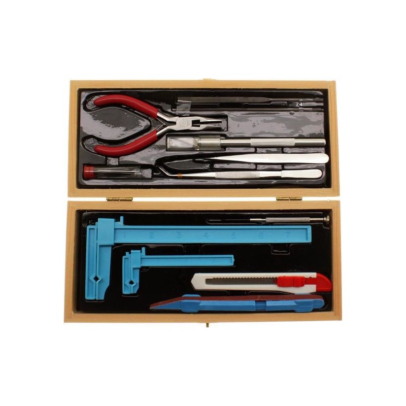 EXCEL ZESTAW DELUX II (EX44287)