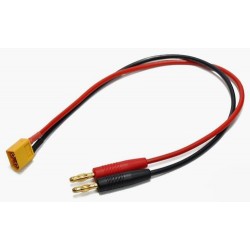 RELÉ NABÍJENÍ S KONCEM XT60 (8GR40560)