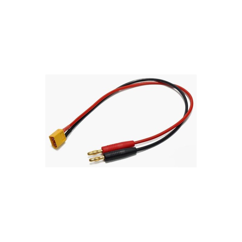 PRZEW.DO ŁADOW.Z KONEK. XT60 (8GR40560)